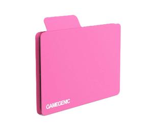 BLACK Gamegenic Divisore Sizemorph Sideloading di alta qualità per l'archiviazio