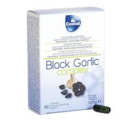 BLACK GARLIC COMPLEX 30 CAPSULE