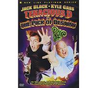 Black/Gass/Robbins - Tenacious d in the Pick of des