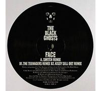 Black Ghosts, the - Face