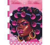 BLACK GIRL BEAUTY: Confident, Cute & Curled Up with Creativity