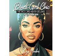 Black Girl Chic: The Face Card Never Declines