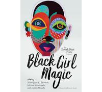Black Girl Magic