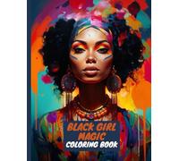 Black Girl Magic