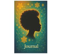 Black Girl Magic Journal