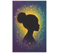 Black Girl Magic Journal