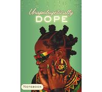 Black Girl Magic Writing Notebook Journal for African American Women: Inspirational Blank Lined Book For Black Girls| Teens
