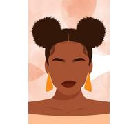 Black Girl Puff Power