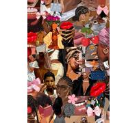 Black Girl Vibes Journal: A Space to Shine, Reflect & Empower