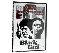 Black Girl... Your Girl