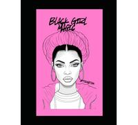 Black Girls Magic Affirmation