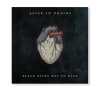 Vinile Alice In Chains - Black Gives Way To Blue (2 Lp)