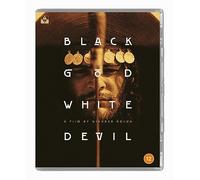 Black God White Devil - Limited Edition All-Region/1080p