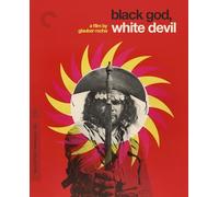 Black God, White Devil (The Criterion Collection) [Blu-ray]