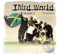 Black Gold And Green by Third World