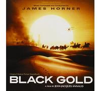 Black Gold (James Horner) (2012-02-14)