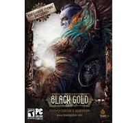 Black Gold Online - Windows Seleziona Edizione Conquistatore