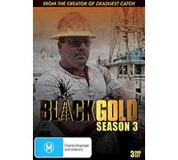 Black Gold: Season 3 DVD
