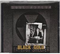 Black gold [Single-CD]