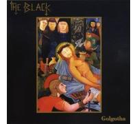 Black - Golgotha