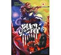 Black gospel. Un vangelo western