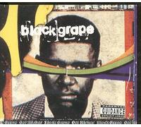 Black Grape - Get Higher