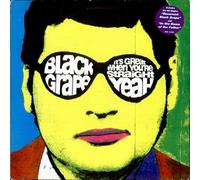 Black Grape - It 'S Great When...