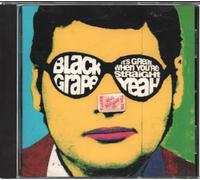 Black Grape - It's Great When You'Re Straigh