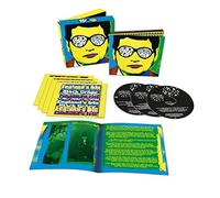 Black Grape - It's Great When You'Re Straight (3 CD)