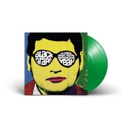 Black Grape - It'S Great When You'Re Straight… Yeah - Green Vinyl Egea Exclusiv