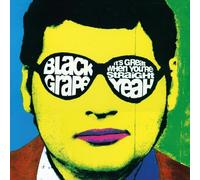 Black Grape It's Great When You're Straight... Yeah (Vinyl LP) 12" Album