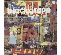 Black Grape - Marbles - Radioactive