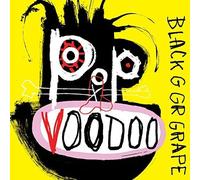 Black Grape - Pop Voodoo - Cd