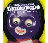 Black Grape - Stupid Stupid Stupid by Black Grape (1997) Audio CD
