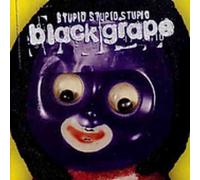 Black Grape Stupid Stupid Stupid (CD)