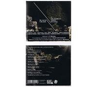 Black Grass - A Hundred Days in One