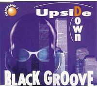 Black Groove - Jumping Upside Down [UK Import]