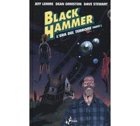 Black Hammer. Vol. 3 - Lemire Jeff