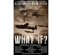 Black Hare Press D Kershaw Ben Thomas What If? (Tascabile)