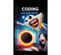 Black Hat Kathy Coding with Swear Words: A Programmer's Therapy (Tascabile)