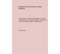 Kathy Black Hat Exposing The Dark Secrets Of D BOOK NUOVO