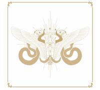 Black Hate Altalith (CD) Album Digipak