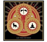 Black Hate - Los Tres Mundos