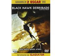 Black Hawk Derribado (2001) [Edizione: Spagna] [Edizione: Regno Unito]