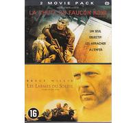 BLACK HAWK DOWN - / (1 DVD)