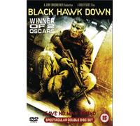 Film - Black Hawk Down - Dvd
