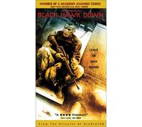 Black Hawk Down