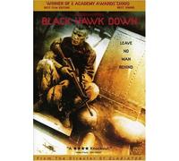 Black Hawk Down