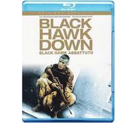 Black Hawk Down. Black Hawk abbattuto
