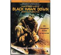 Black Hawk Down - Black Hawk Abbattuto (Special Edition)